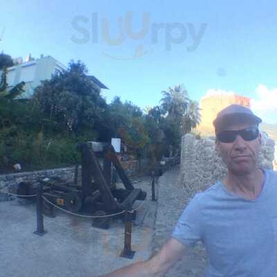 Saklıbahçe Şebithane & Cafe