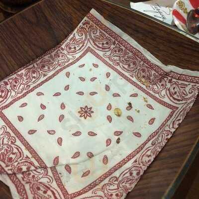 Turgay Et Lokantası