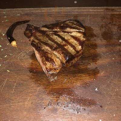 Turgay Et Lokantası