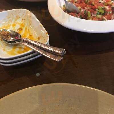 Turgay Et Lokantası