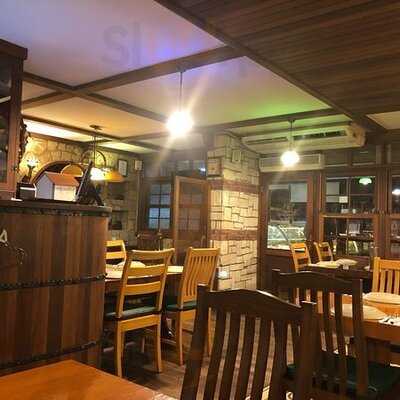 Turgay Et Lokantası