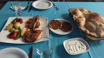 Haydar Usta Ocakbaşı Restaurant