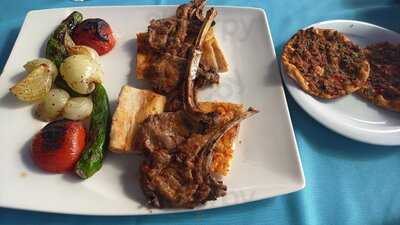 Haydar Usta Ocakbaşı Restaurant