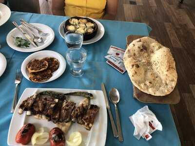 Haydar Usta Ocakbaşı Restaurant