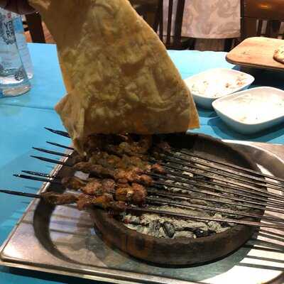 Haydar Usta Ocakbaşı Restaurant