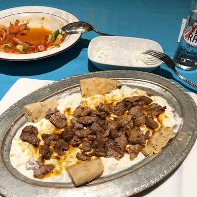 Haydar Usta Ocakbaşı Restaurant