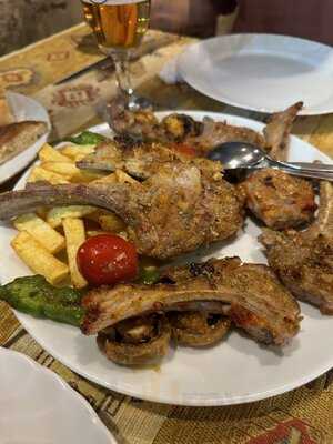 Emir Bistro & Butik Hotel