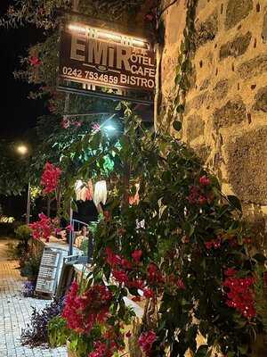Emir Bistro & Butik Hotel