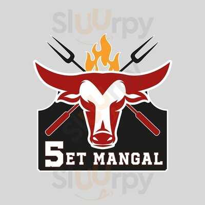 5 Et Mangal