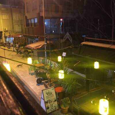 Ottobros Burger & Coffee