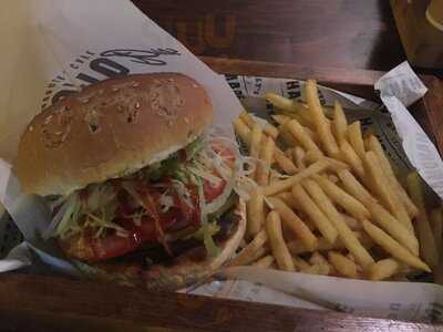 Ottobros Burger & Coffee