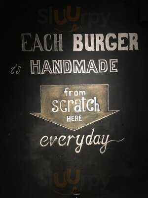 Ottobros Burger & Coffee