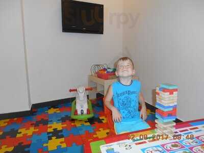 Seven Cafe & Kitchen