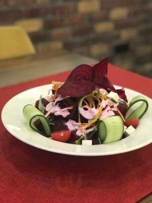 Seven Cafe & Kitchen