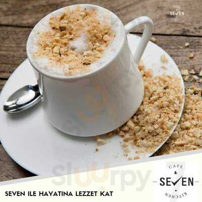 Seven Cafe & Kitchen