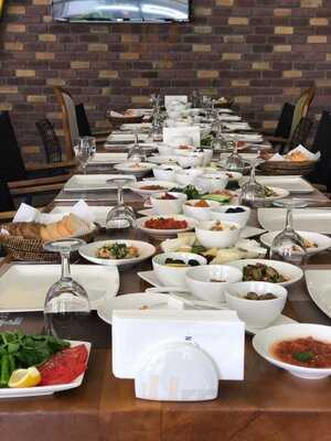 Seven Cafe & Kitchen