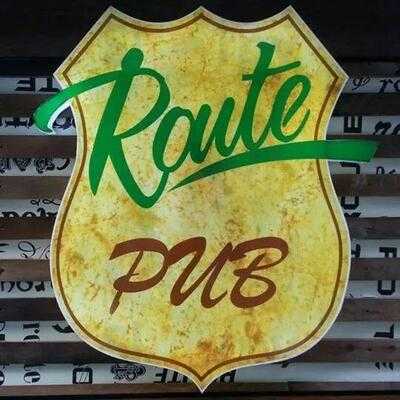 Route Pub Cafe Bar