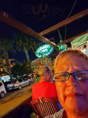Hawaii Restaurant