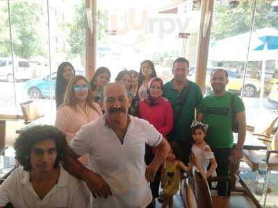 Meşhur Aksu Şimşek Köfte Piyaz