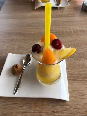 Corner Point Cafe & Restaurant