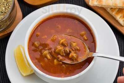 Tiritcizade Restoran Konya Mutfağı