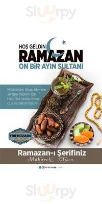 Tiritcizade Restoran Konya Mutfağı