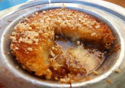 Tiritcizade Restoran Konya Mutfağı