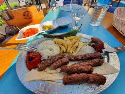 Tiritcizade Restoran Konya Mutfağı