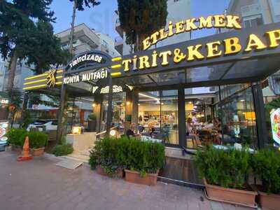 Tiritcizade Restoran Konya Mutfağı