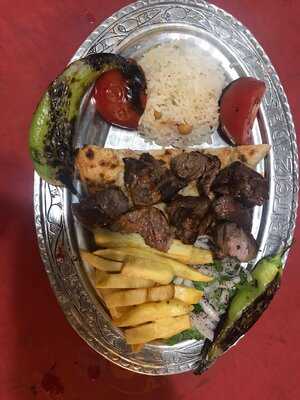 Tiritcizade Restoran Konya Mutfağı