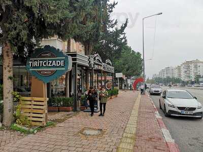 Tiritcizade Restoran Konya Mutfağı