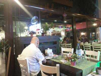 Gürsu Balıkçısı