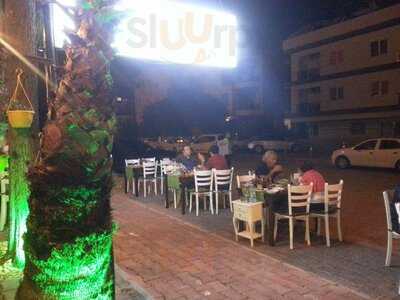 Gürsu Balıkçısı