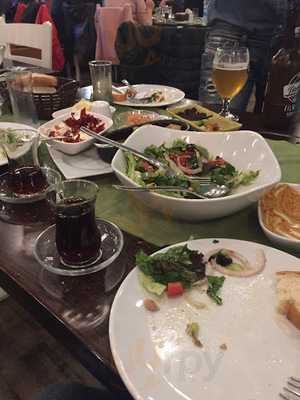 Gürsu Balıkçısı