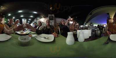 Gürsu Balıkçısı