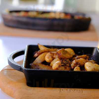 Gürsu Balıkçısı