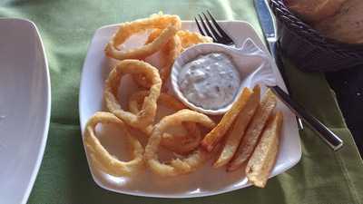 Gürsu Balıkçısı