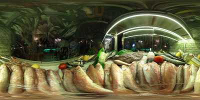 Gürsu Balıkçısı