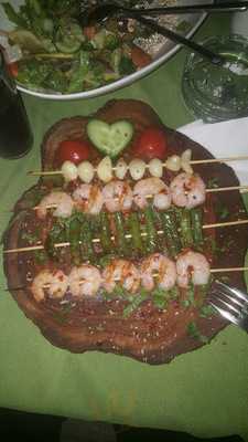 Gürsu Balıkçısı