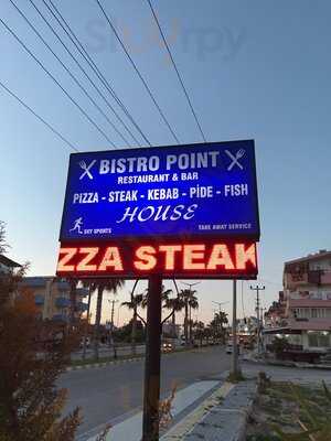 Bistro Point