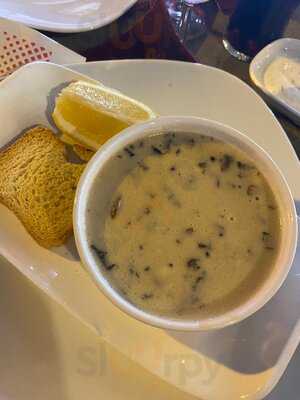 Vizyon Teras Restaurant Cafe & Bar