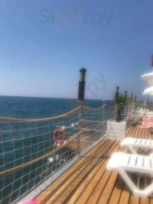 Vizyon Teras Restaurant Cafe & Bar