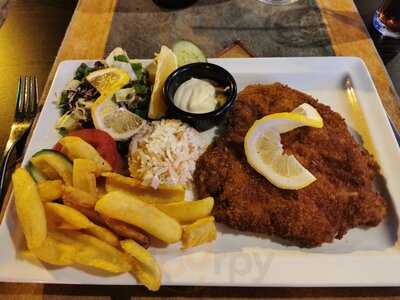 Vizyon Teras Restaurant Cafe & Bar