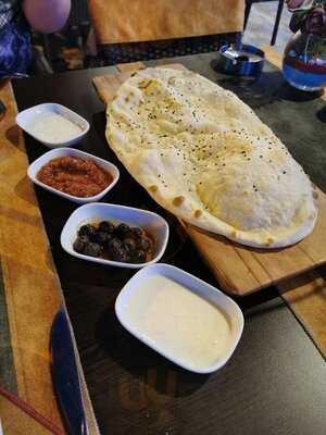 Vizyon Teras Restaurant Cafe & Bar