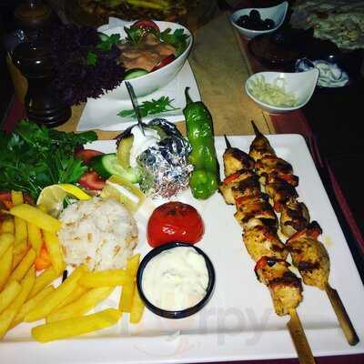 Vizyon Teras Restaurant Cafe & Bar