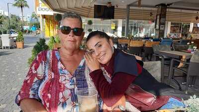 Vizyon Teras Restaurant Cafe & Bar