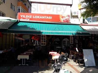 Yıldız Lokantası