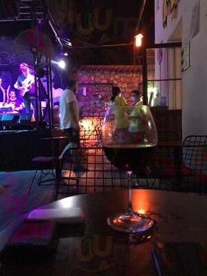 Delicious Bekir Gastro Pub