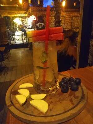 Delicious Bekir Gastro Pub