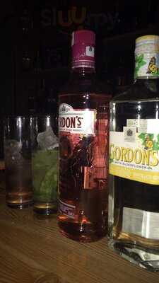 Delicious Bekir Gastro Pub